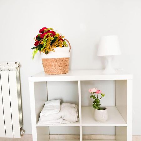 Candia Sweet Home روما المظهر الخارجي الصورة