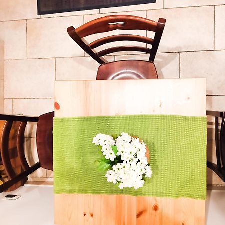 Candia Sweet Home روما المظهر الخارجي الصورة