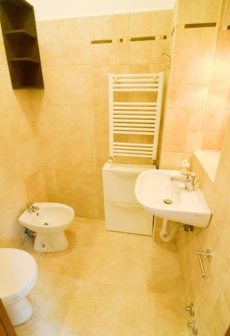 Candia Sweet Home روما المظهر الخارجي الصورة