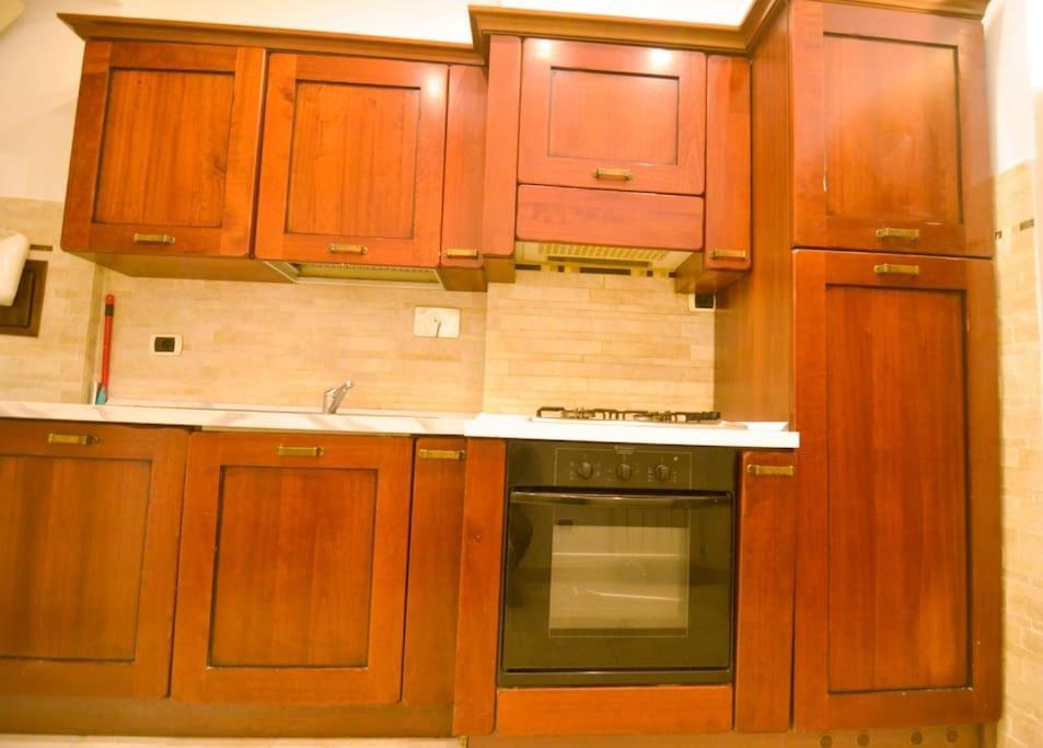 Candia Sweet Home روما المظهر الخارجي الصورة
