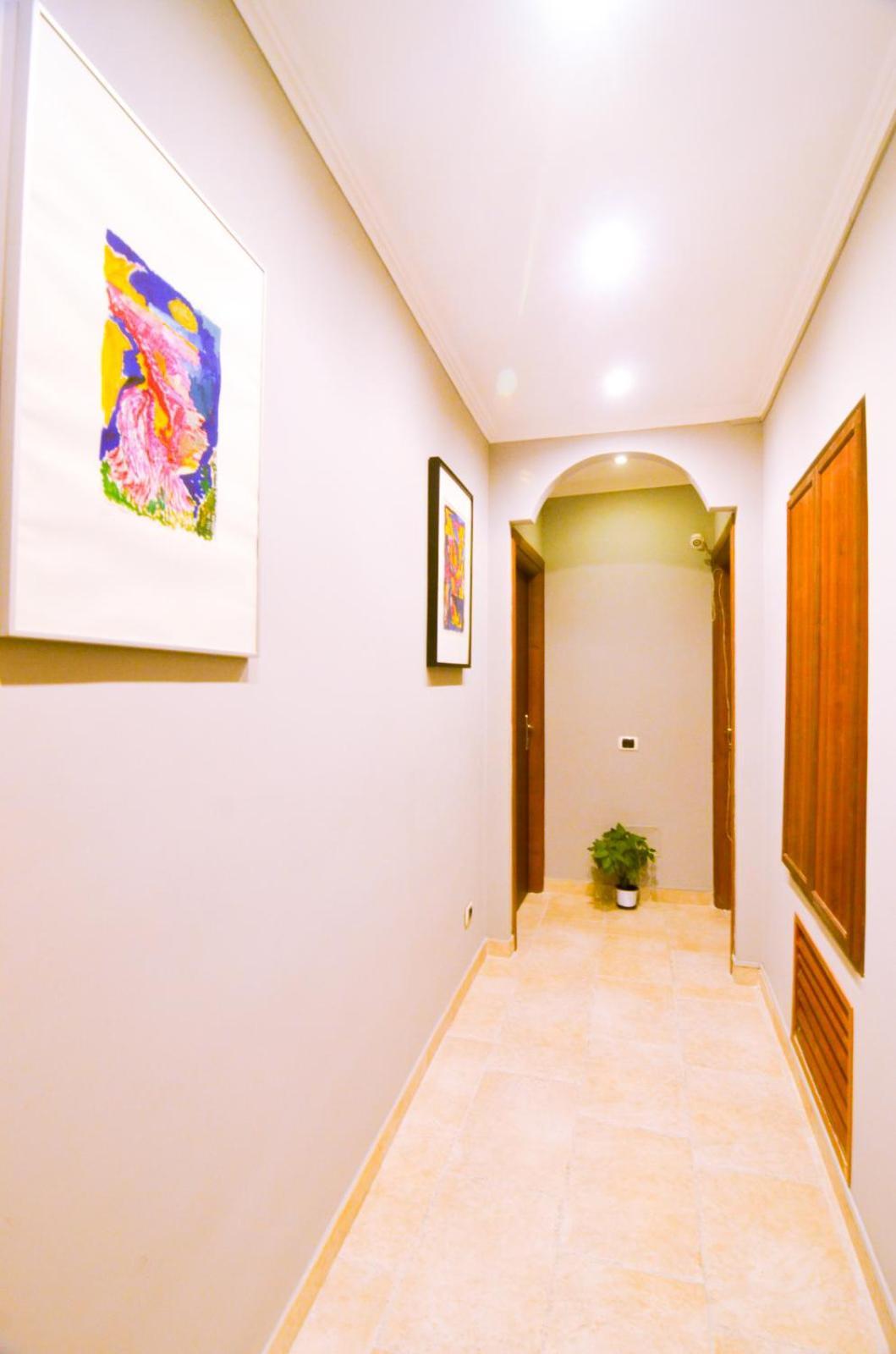 Candia Sweet Home روما المظهر الخارجي الصورة