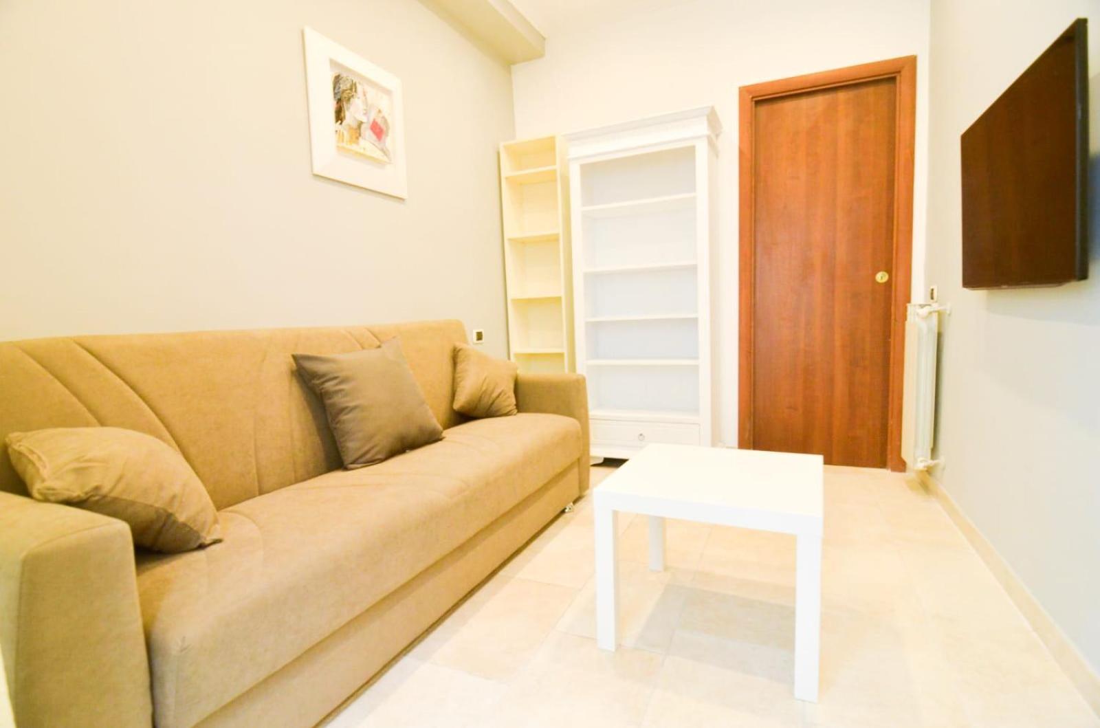 Candia Sweet Home روما المظهر الخارجي الصورة