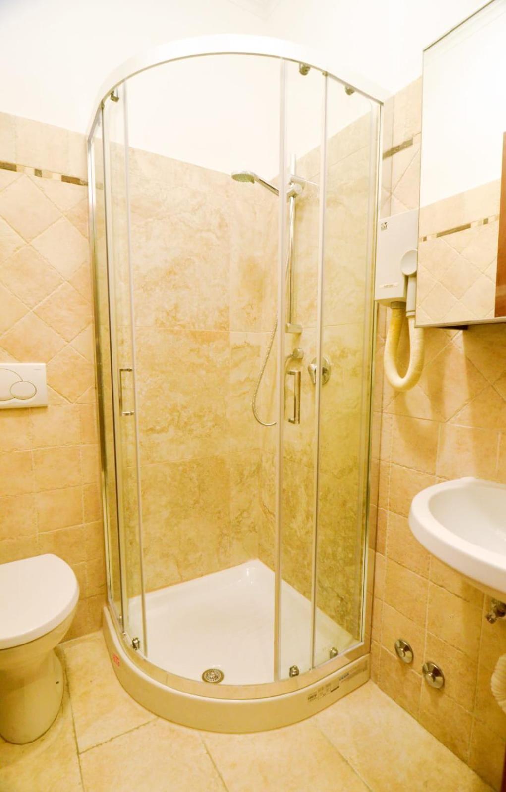 Candia Sweet Home روما المظهر الخارجي الصورة