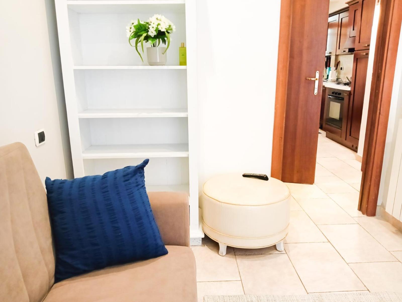 Candia Sweet Home روما المظهر الخارجي الصورة