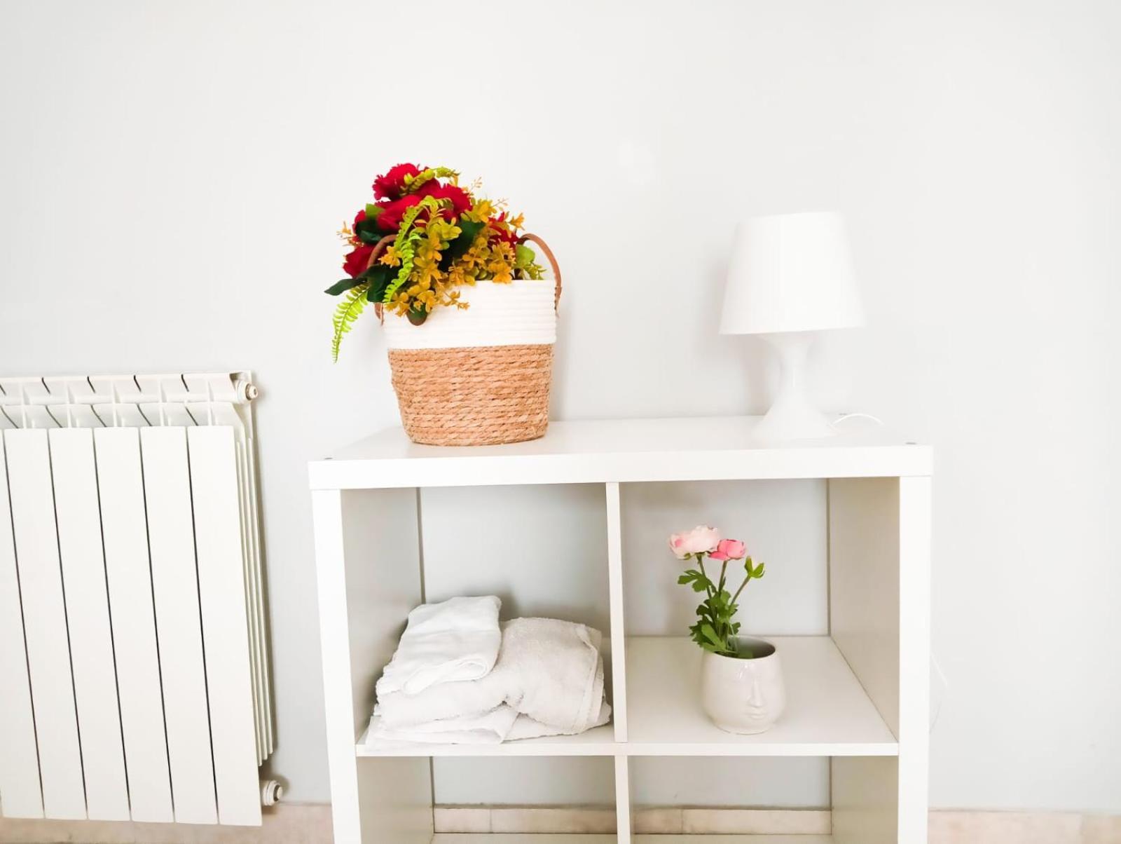 Candia Sweet Home روما المظهر الخارجي الصورة