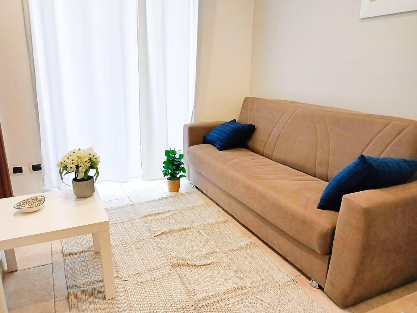 Candia Sweet Home روما المظهر الخارجي الصورة