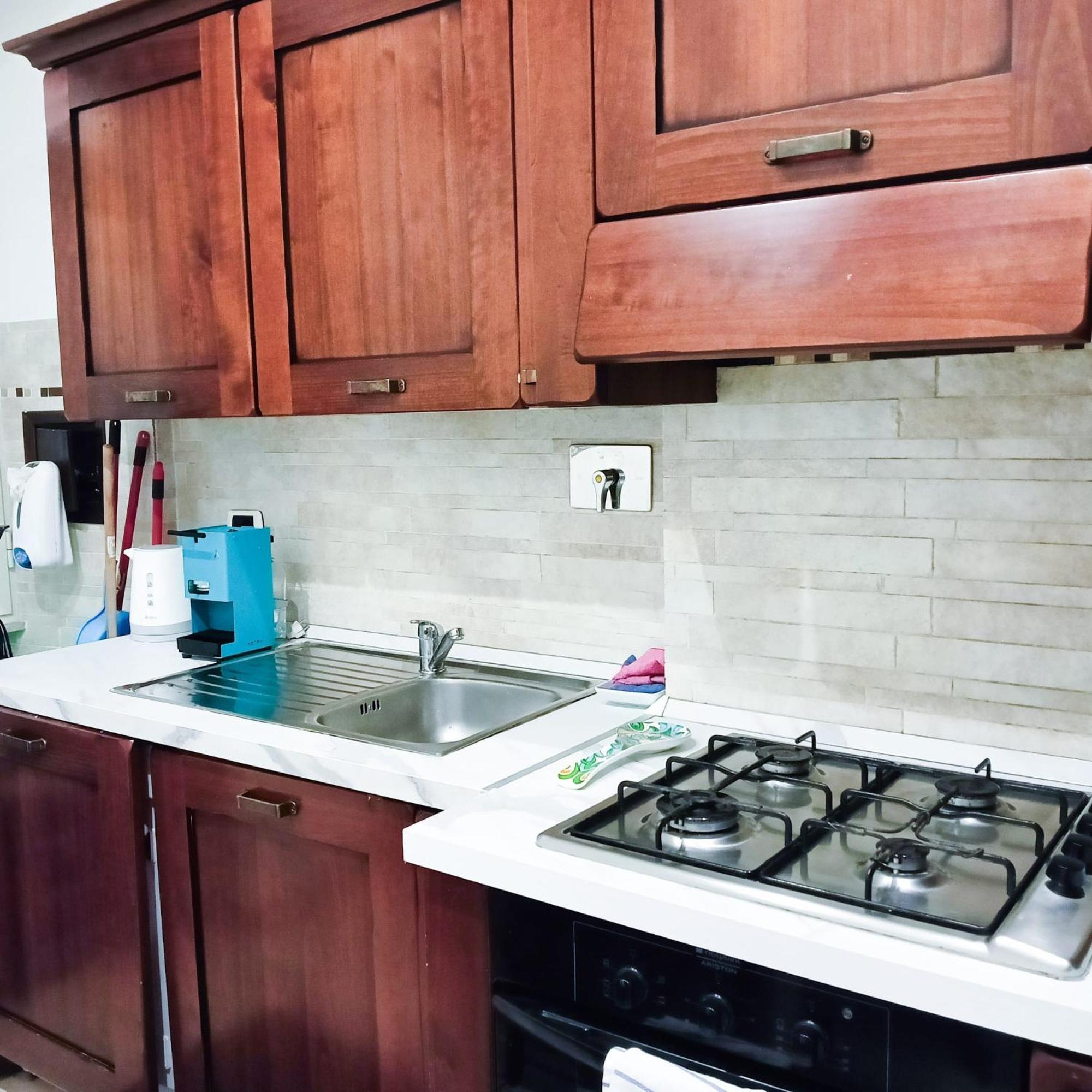 Candia Sweet Home روما المظهر الخارجي الصورة